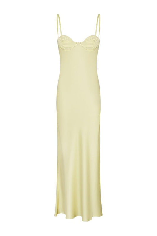 Levi dress — packshot
