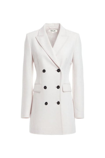Lilith Blazer Dress — packshot