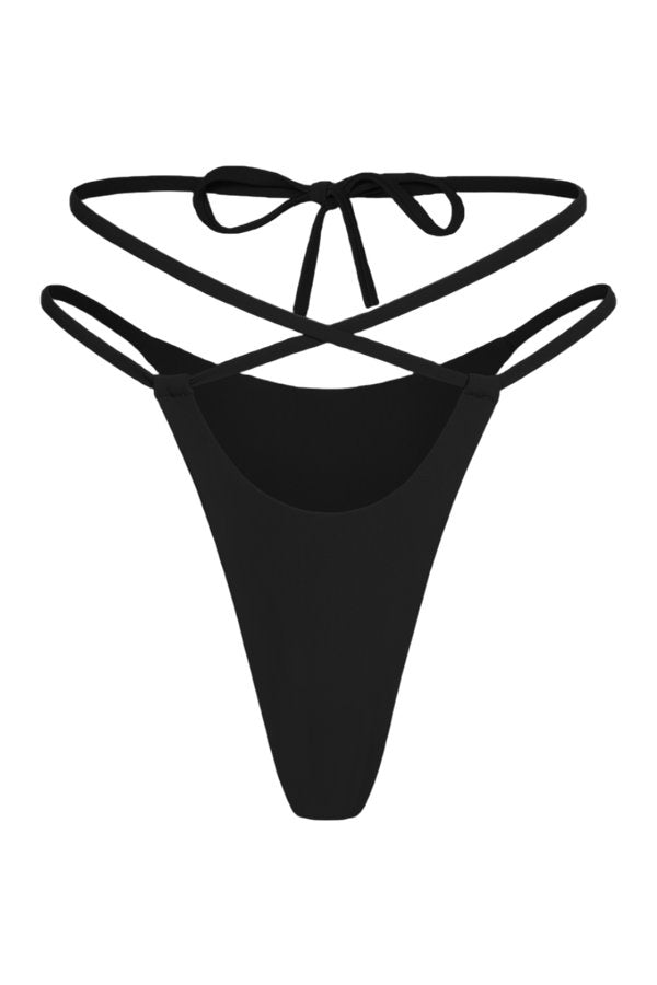 Lily Panties — packshot