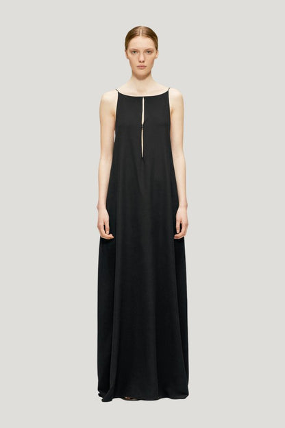 Lima Gown — model front