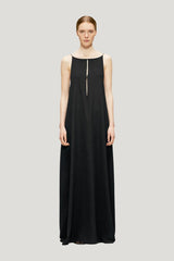 Lima Gown — model front
