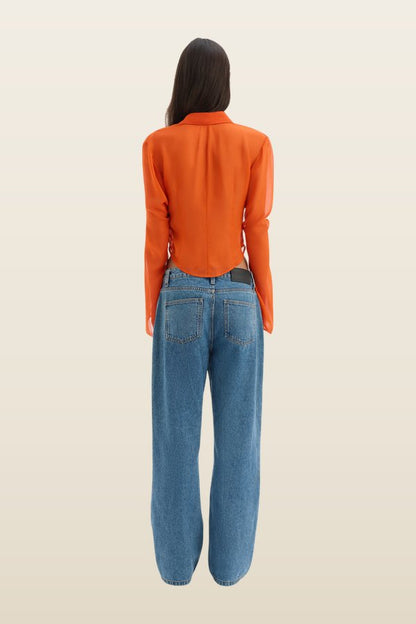 Lisander Shirt — carry 4