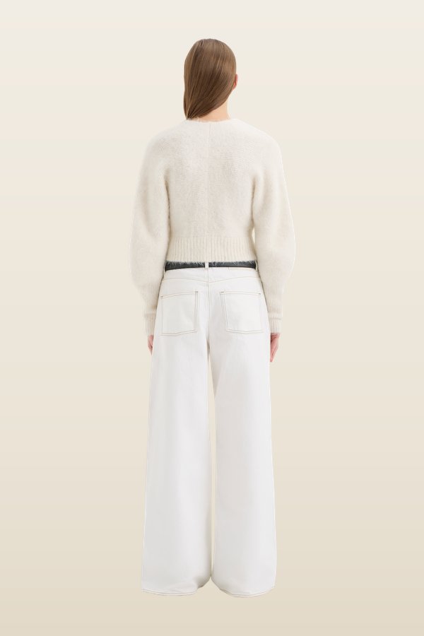 Lise Cardigan — carry 4