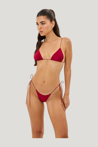 Liv Volcanic Gem - Top — model front