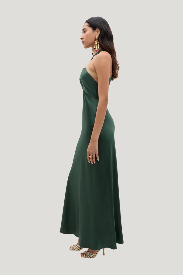 Losanna - Forest — model side