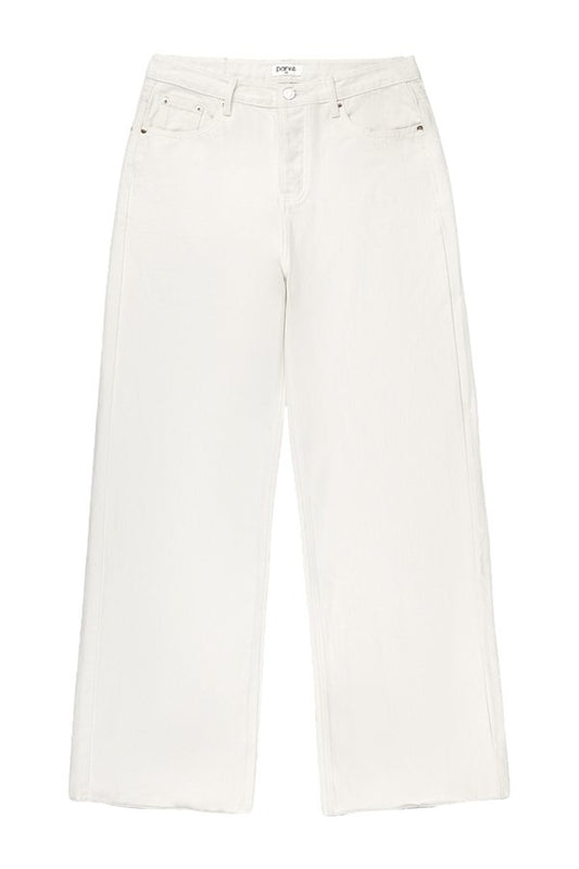 Low Rise Baggy Jeans — packshot