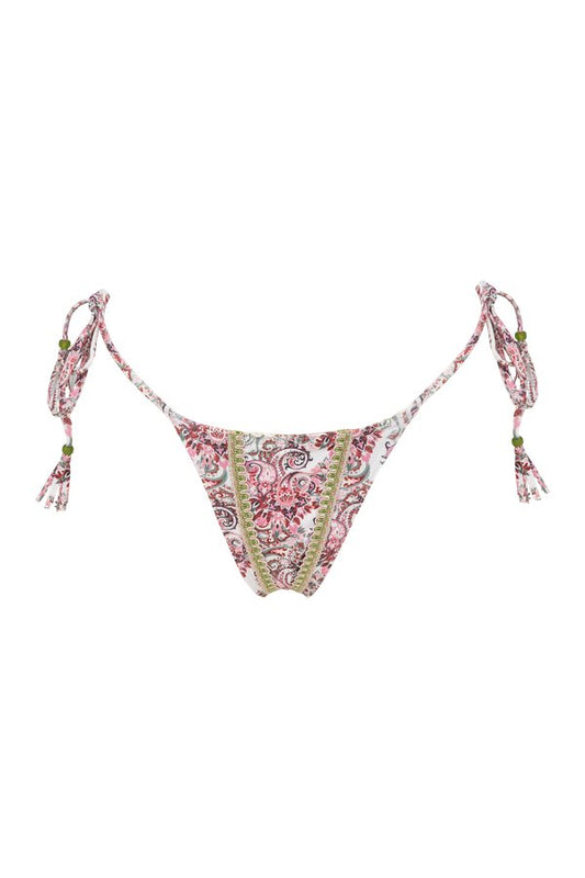 Luna Rockrose Paisley - Moon Bottom — packshot
