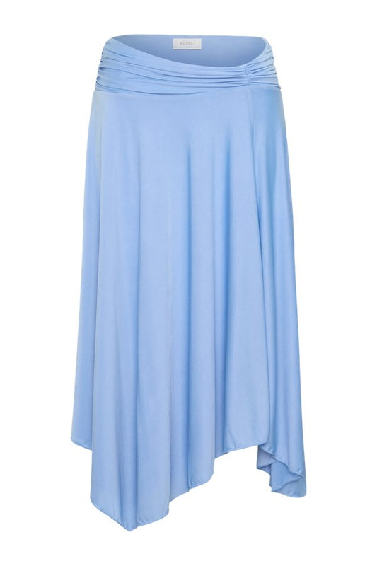 Luu Slinky Midi Skirt — packshot