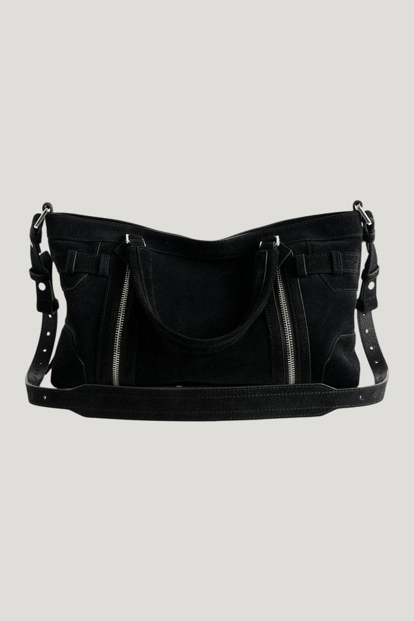 Madison Small Bag - One size — model front
