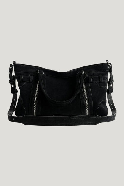 Madison Small Bag - One size — model front