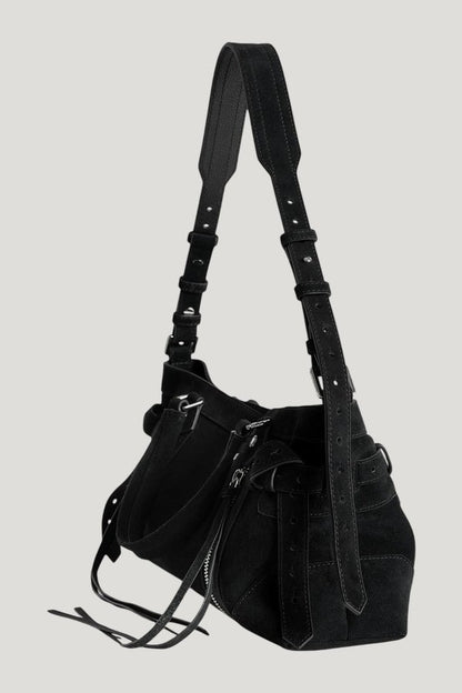 Madison Small Bag - One size — model side