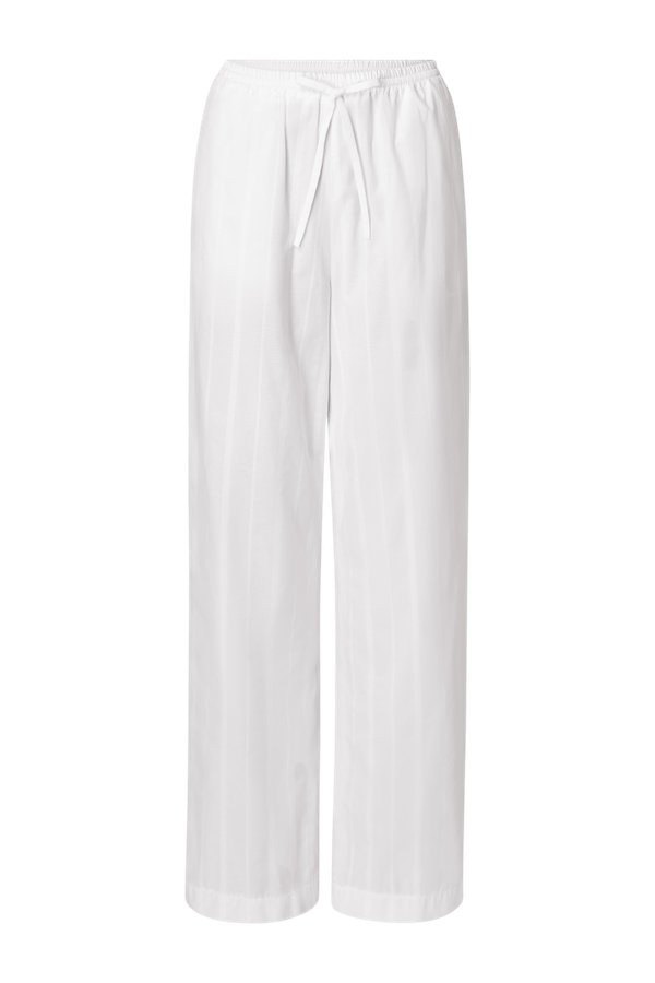 MACAO Straight-leg trousers — packshot