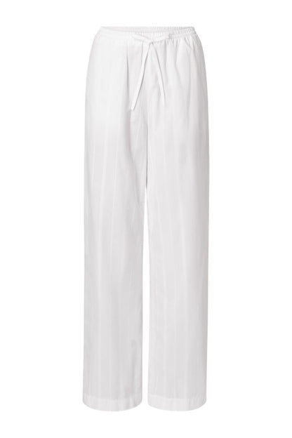 MACAO Straight-leg trousers — packshot