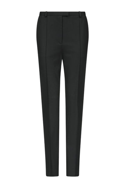 MALKA LDS Fitted leg trousers — packshot