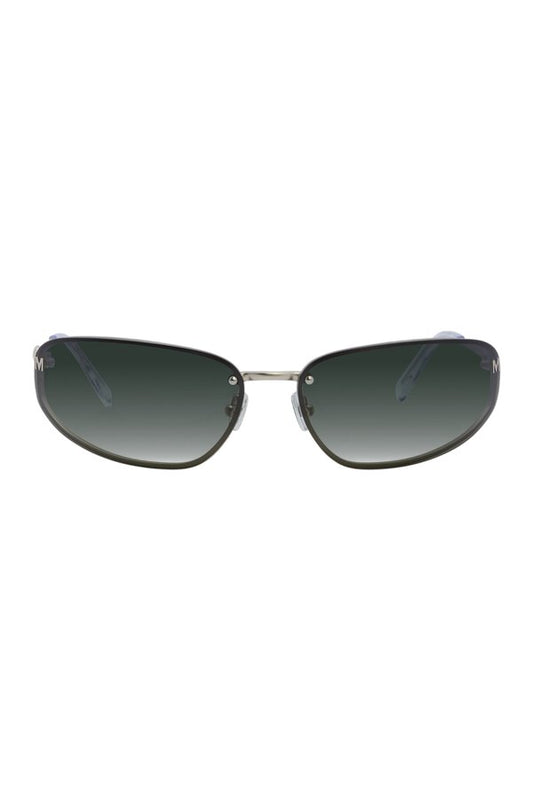 Malta Sunglasses - Silver — packshot