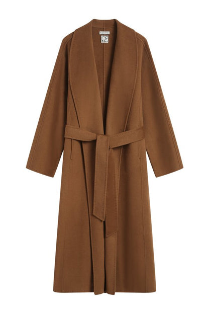 Manteaux Robe Coat — packshot