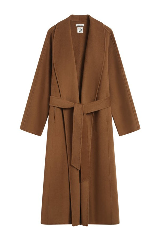 Manteaux Robe Coat — packshot