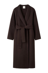Mara Doublé Coat, — packshot