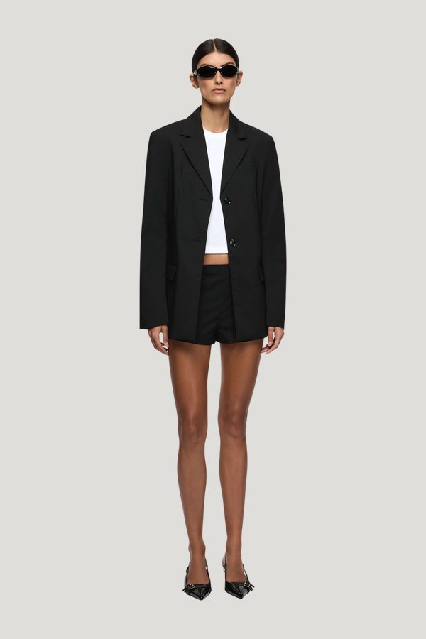 Marcelli Blazer — carry 2