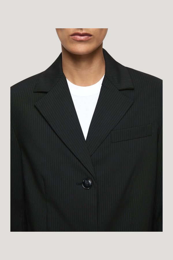 Marcelli Blazer — carry 3