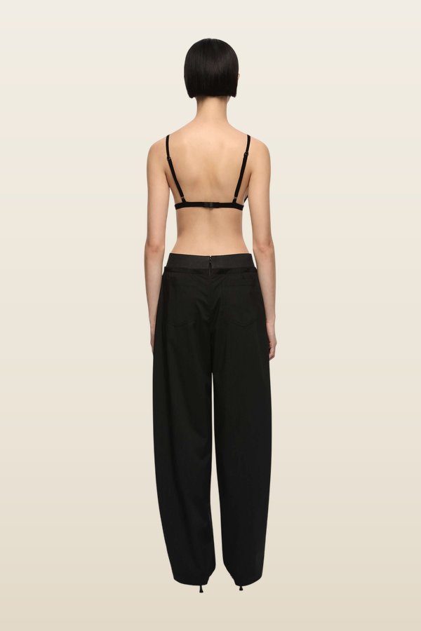 Marcelli Pant — model back