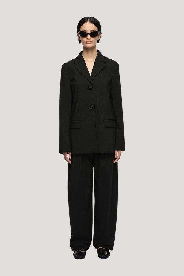 Marcelli Pant — model front