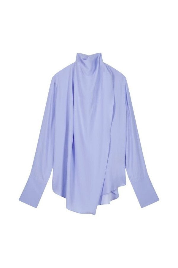 Marea Silk Top — packshot