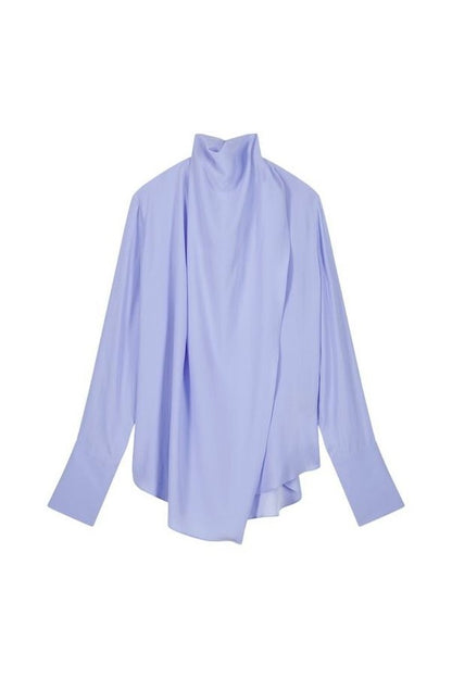 Marea Silk Top — packshot