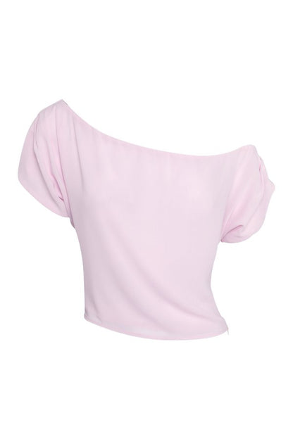 Margot Top — packshot