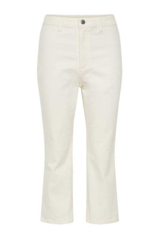 Mary Denim Capris — packshot