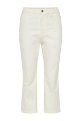 Mary Denim Capris — packshot