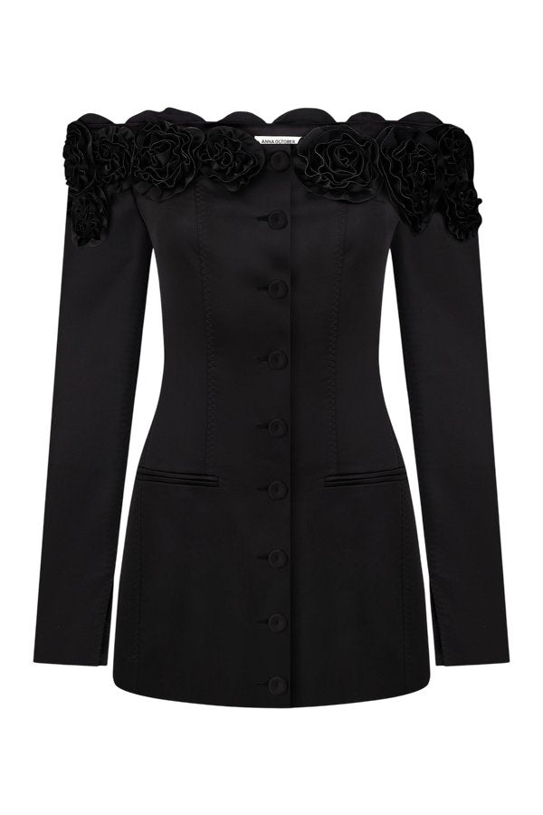 Micaela dress — packshot