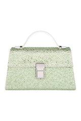 Micro Stella In Mint Crystal — packshot