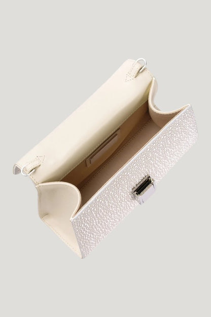 Micro Stella In Pearl — extra