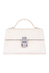 Micro Stella In Pearl — packshot