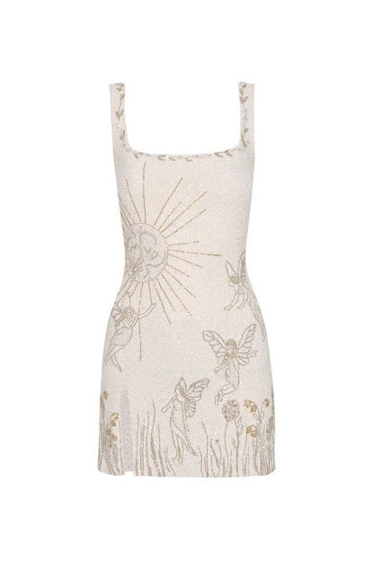 Midnight Dress — packshot