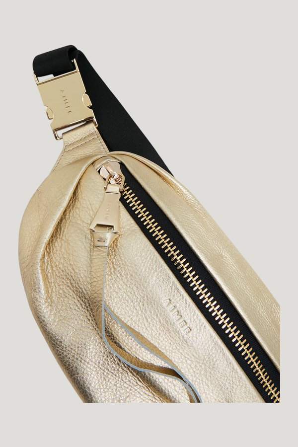 Milan Bum Bag — extra