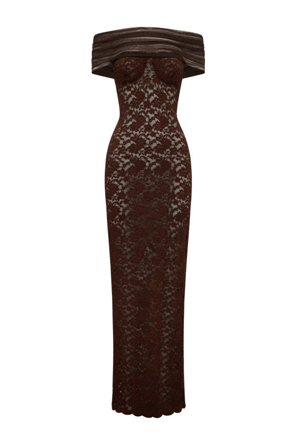 Milana Dress — packshot