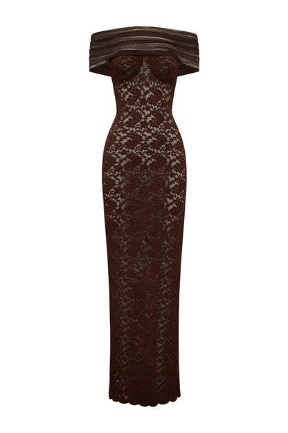 Milana Dress — packshot