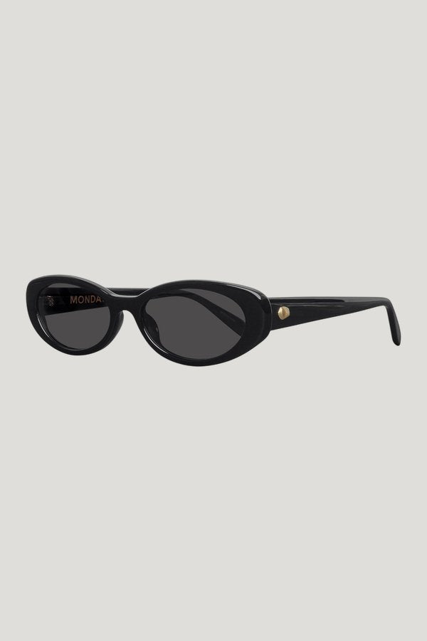 Milano Sunglasses — model front