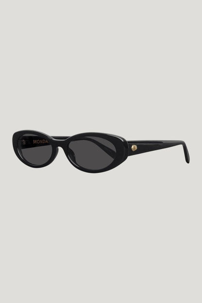 Milano Sunglasses — model front