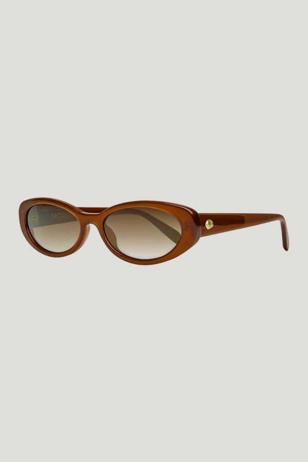 Milano Sunglasses — model front