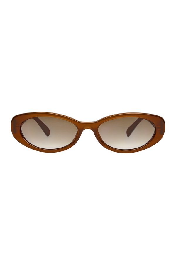 Milano Sunglasses — packshot