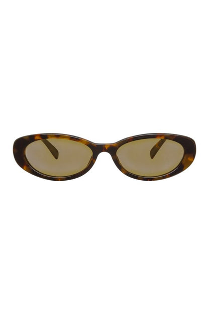 Milano Sunglasses - Tortoise — packshot