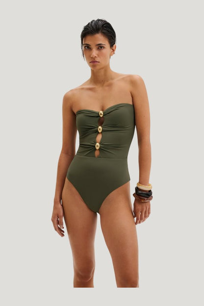 Milea swimsuit — carry 3