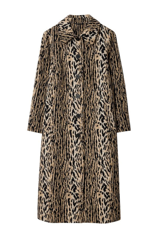 Milly - Bohemia Leopard — packshot