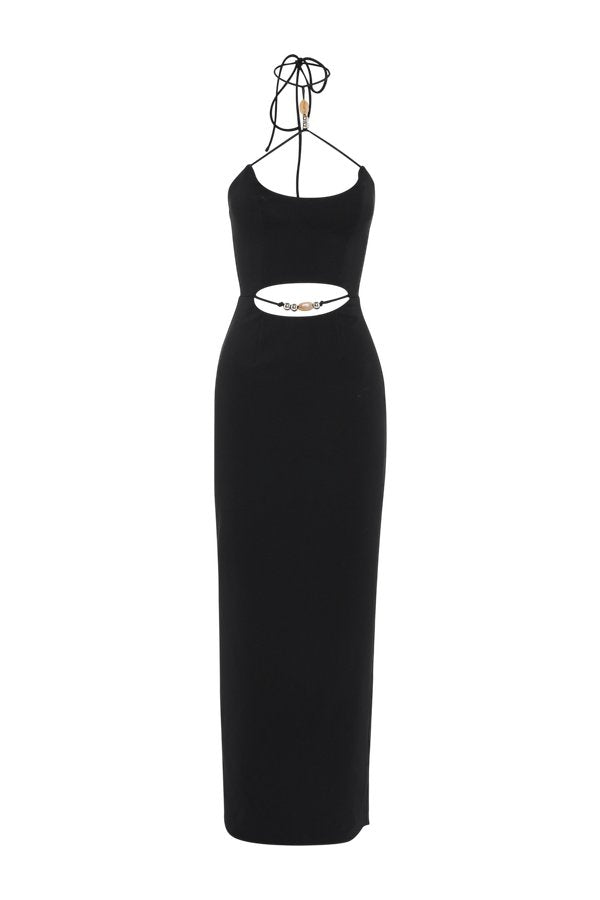 Mina Maxi Dress — packshot