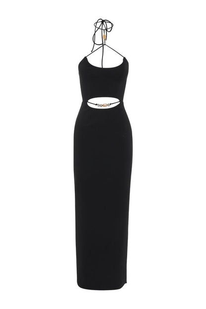 Mina Maxi Dress — packshot