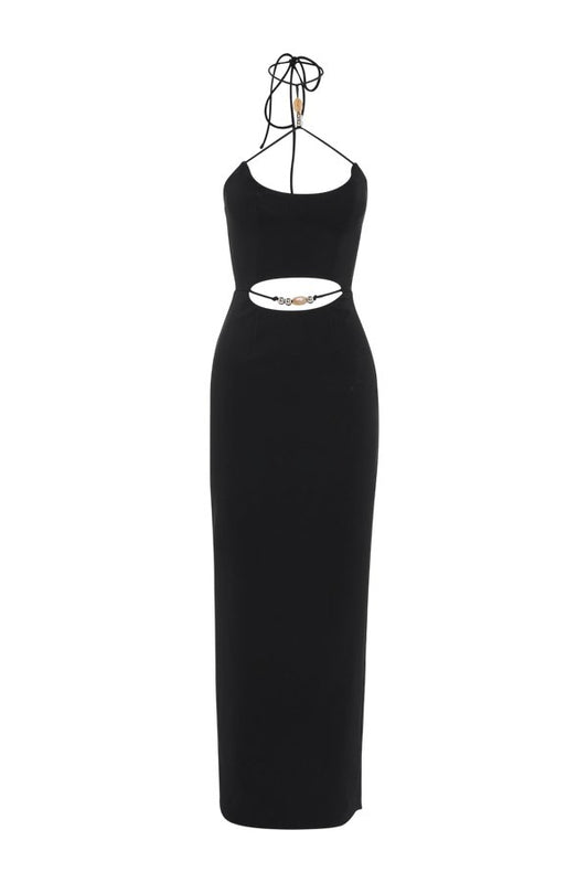 Mina Maxi Dress — packshot