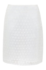 Minnie Midi Skirt — packshot